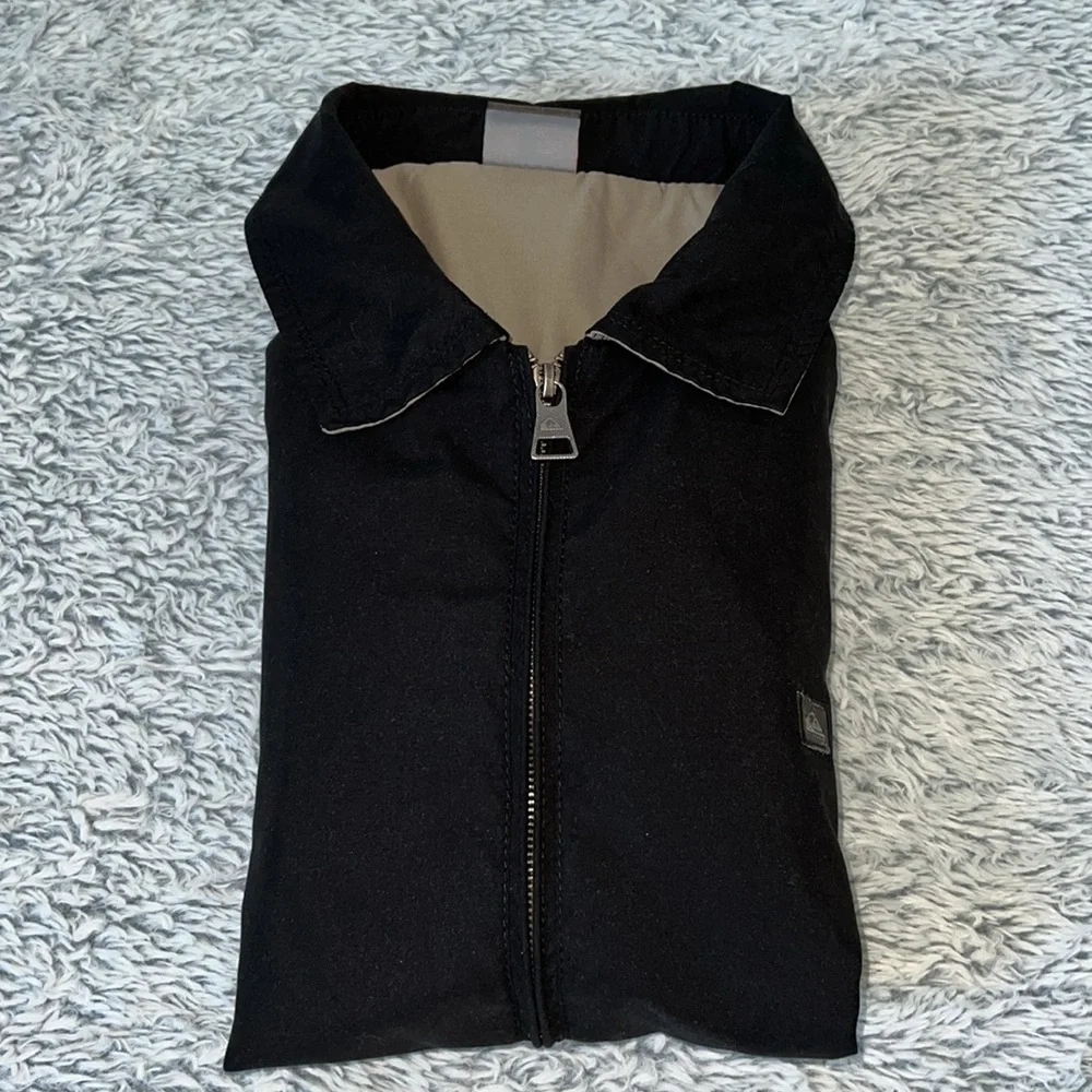Quicksilver Jacket - Picture 1 of 13